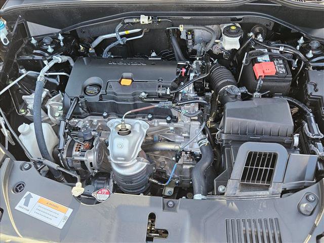 Used 2023 Honda HR-V Sport image 21