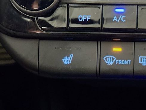 Used 2024 Hyundai Elantra N Line image 20