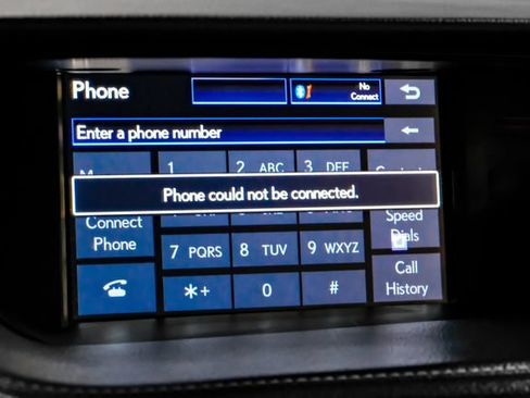 Used 2014 Lexus ES 300h w/ Luxury Package w/Bamboo Trim FWD image 26