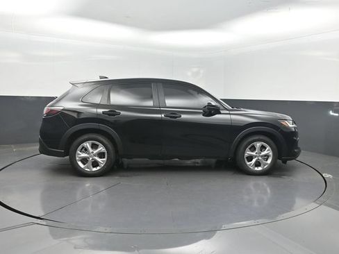 Used 2025 Honda HR-V LX image 32