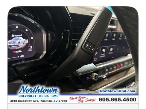 New 2026 GMC Sierra 1500 Elevation image 24