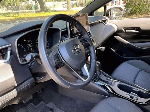 Used 2024 Toyota Corolla SE image 14
