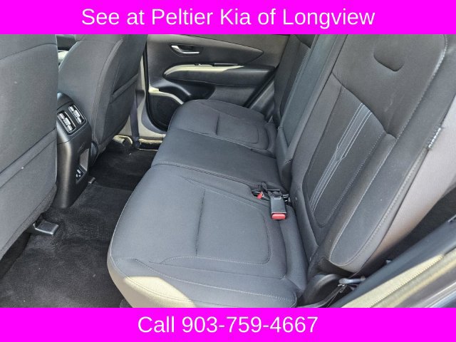 Used 2024 Hyundai Tucson SEL AWD/4WD image 20