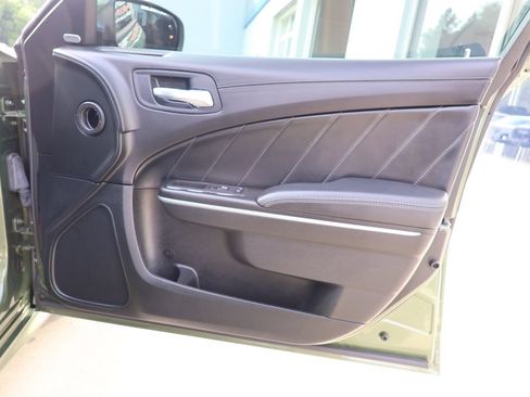 Used 2022 Dodge Charger Scat Pack RWD image 31