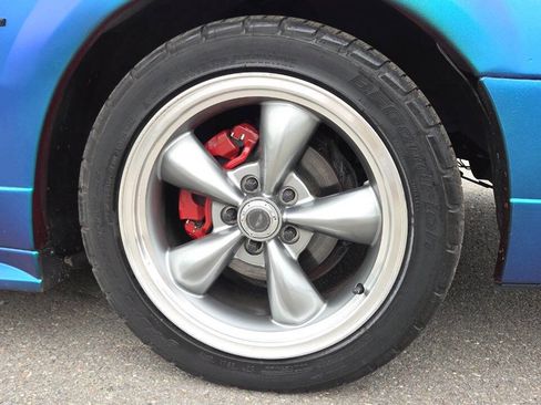Used 2003 Ford Mustang GT Premium RWD image 36