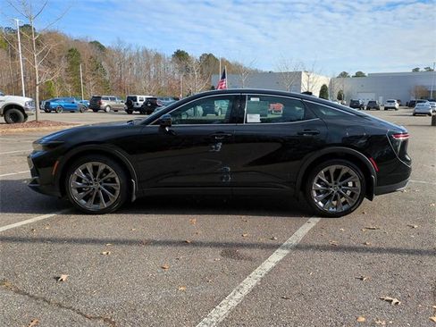 New 2026 Toyota Crown Limited image 7