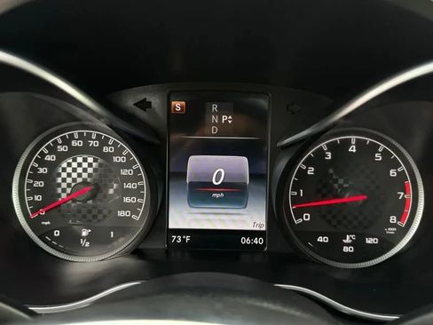 Used 2016 Mercedes-Benz C 450 AMG image 30