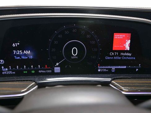 Used 2021 Cadillac Escalade Sport w/ Driver Assist Tech Package image 16