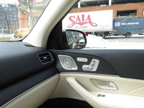 Certified 2022 Mercedes-Benz GLE 350 GLE 350 4MATIC image 16