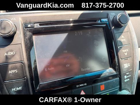 Used 2016 Toyota Camry SE FWD image 20