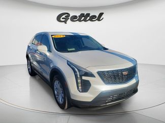 Used 2023 Cadillac XT4 Luxury FWD video 1