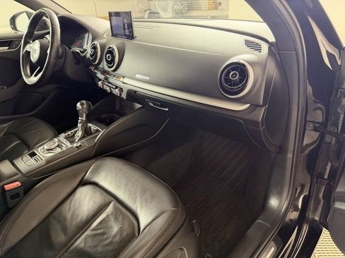 Used 2017 Audi A3 2.0T Premium w/ Convenience Package image 22