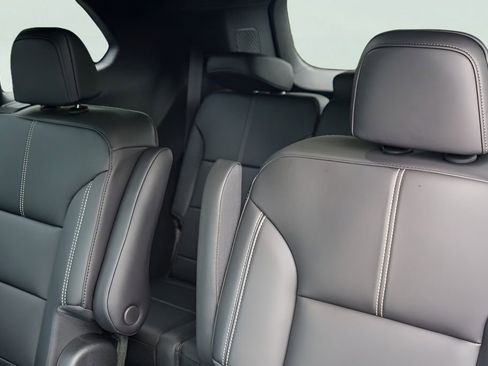 New 2026 GMC Acadia Elevation w/ Elevation Premium Package FWD image 21