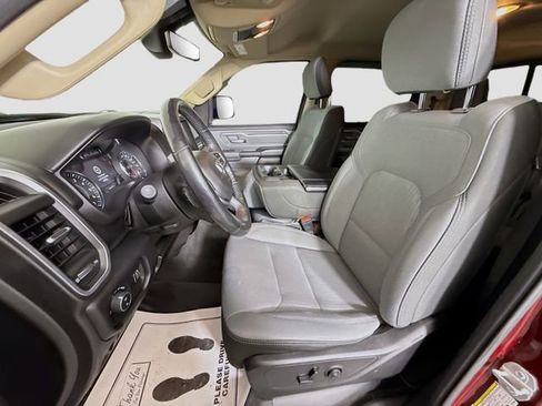 Used 2020 RAM 1500 Big Horn image 19