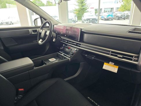New 2026 Hyundai Santa Fe SE AWD/4WD image 42