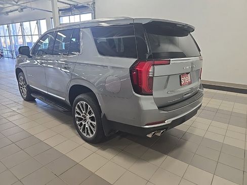 Used 2026 GMC Yukon Denali image 3