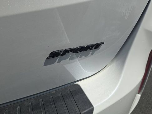 Used 2026 Honda Odyssey Sport-L image 33
