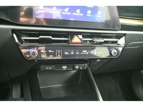 New 2026 Kia Niro Wind FWD image 29