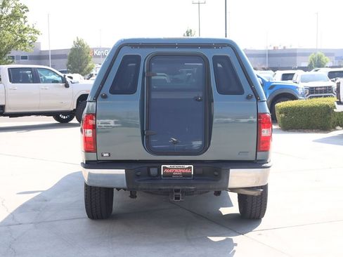 Used 2009 Chevrolet Silverado 1500 LT w/ Regional Value Package RWD image 5