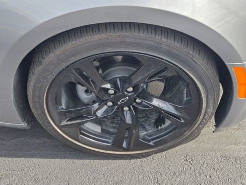 Used 2024 Chevrolet Camaro LT w/ RS Package image 19