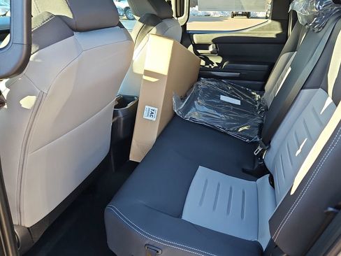 New 2026 Toyota Tacoma 4x4 Double Cab image 18