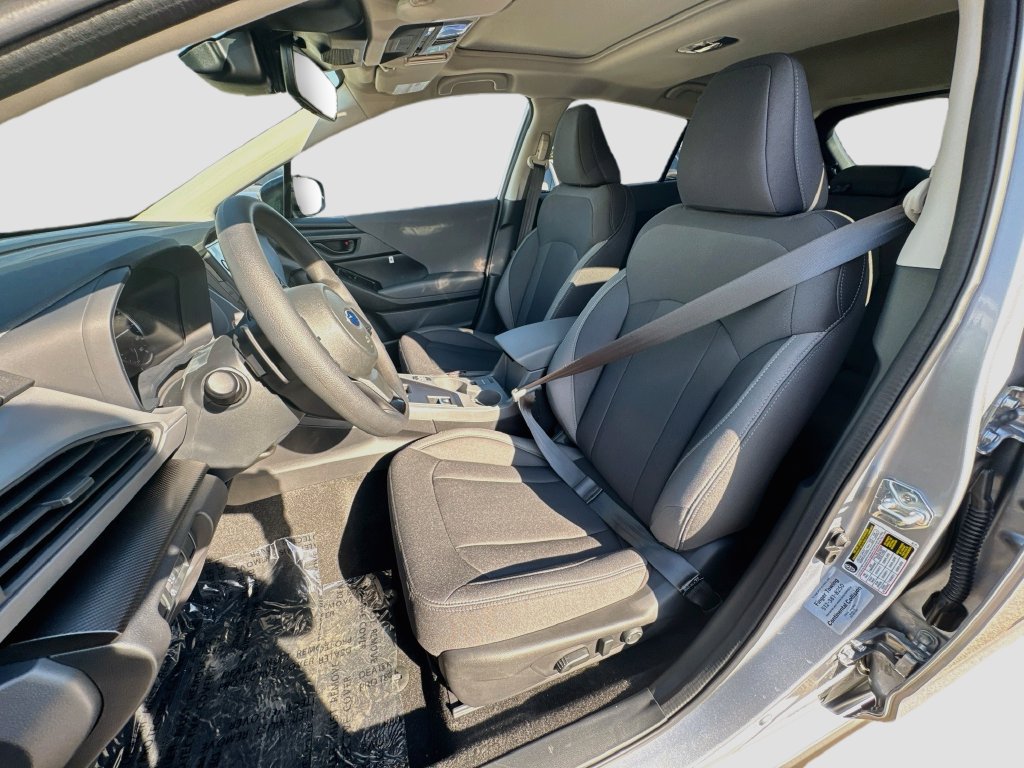 Certified 2026 Subaru Crosstrek 2.5i Premium AWD/4WD image 25