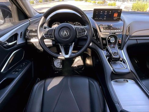Used 2019 Acura RDX FWD image 5