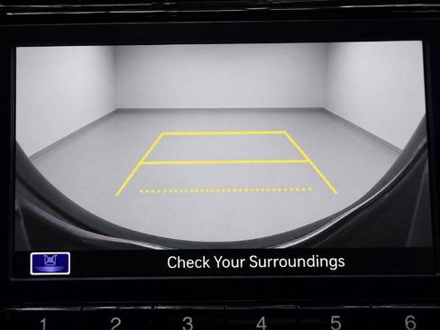Used 2019 Honda HR-V LX image 16