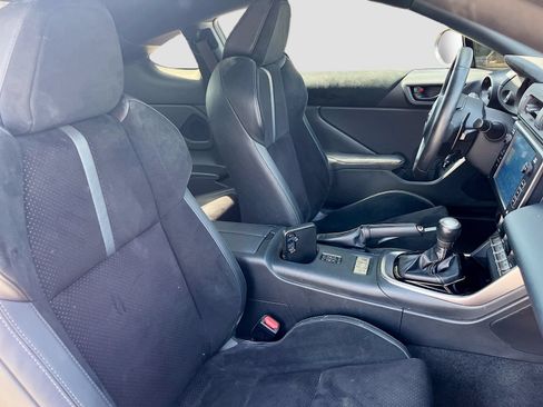 Used 2023 Toyota GR86 Premium w/ ALL Weather Mat Package (TMS) RWD image 26