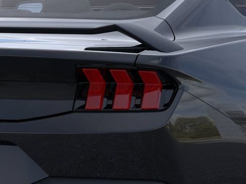 New 2026 Ford Mustang Coupe RWD image 21