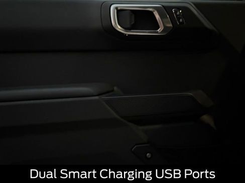 New 2025 Ford Bronco Big Bend image 13