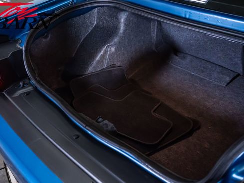 Used 2023 Dodge Challenger SRT Hellcat image 41