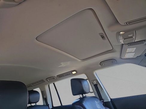 Used 2020 Nissan Armada Platinum w/ Captain's Chairs Package image 55