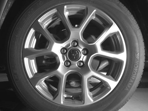 Used 2025 Jeep Compass Limited AWD/4WD image 14