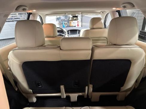 Used 2017 INFINITI QX60 FWD w/ Premium Plus Package image 33