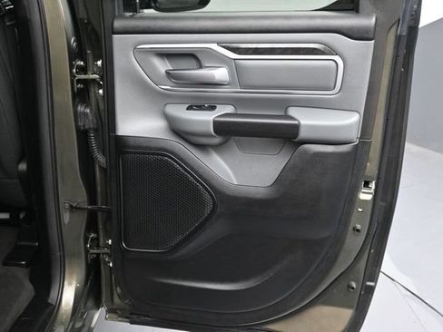 Used 2021 RAM 1500 Big Horn AWD/4WD image 13