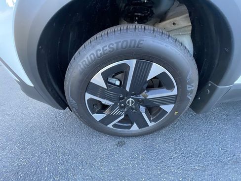 Used 2026 Nissan Kicks SV w/ Cold Weather Package AWD/4WD image 23
