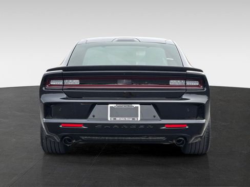New 2026 Dodge Charger R/T Scat Pack image 5