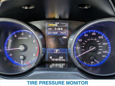 Used 2018 Subaru Outback 2.5i Premium image 16