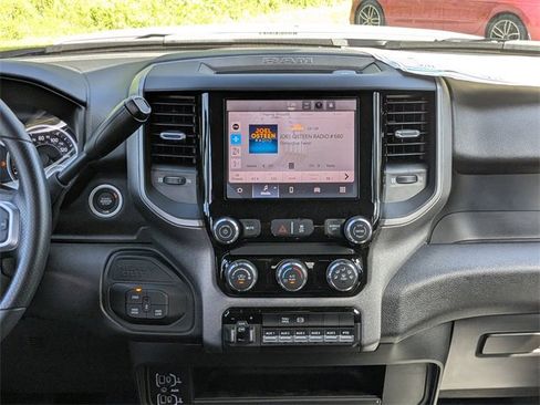 New 2026 RAM 3500 Tradesman w/ Chrome Appearance Group image 18