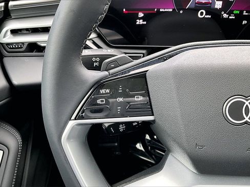 Used 2025 Audi A5 2.0T Premium w/ Convenience Package image 11