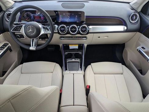Certified 2026 Mercedes-Benz GLB 250 4MATIC image 14