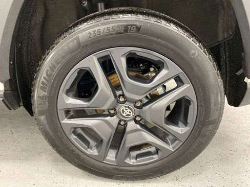 Used 2024 Toyota RAV4 Adventure image 11