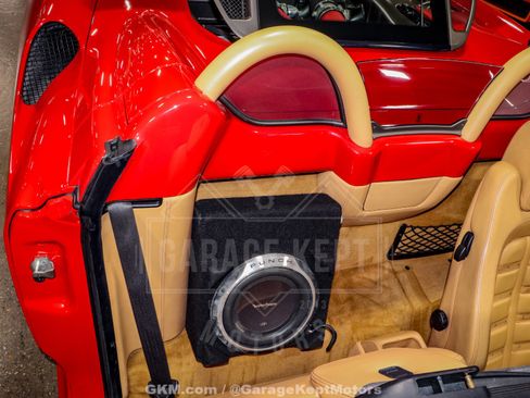 Used 2005 Ferrari F430 Spider image 87