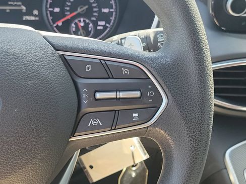 Certified 2023 Hyundai Santa Fe SE FWD image 21