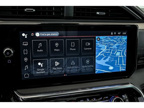 New 2026 GMC Sierra 1500 Denali w/ Denali Reserve Package AWD/4WD image 16