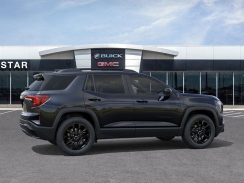 New 2026 GMC Terrain Elevation w/ Elevation Premium Package image 6