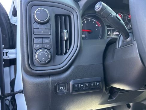 New 2026 Chevrolet Silverado 2500 W/T w/ WT Convenience Package AWD/4WD image 16