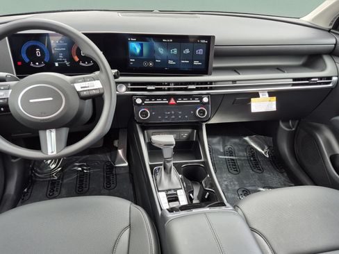 New 2026 Hyundai Tucson SEL Plus FWD image 12