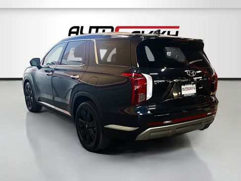 Used 2023 Hyundai Palisade Limited AWD/4WD image 5